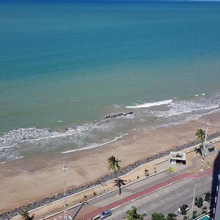 Flat Em Boa Viagem - Perto Da Praia Ресифи Стая снимка