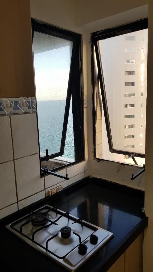 Flat Em Boa Viagem - Perto Da Praia Ресифи Екстериор снимка